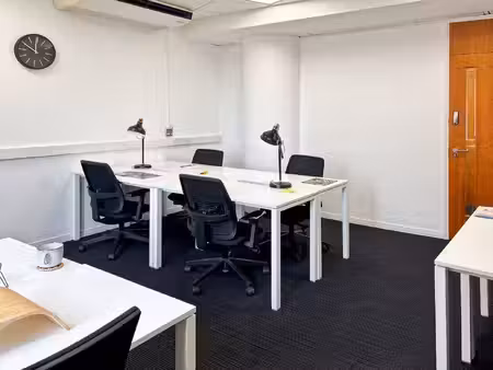 espace bureau à louer