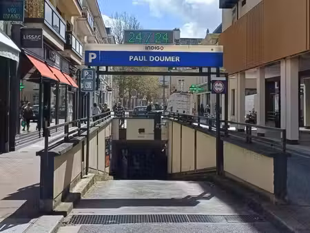 parking à vendre