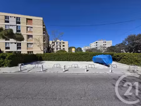 parking à vendre