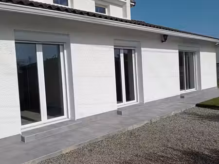 propriétaire particulier