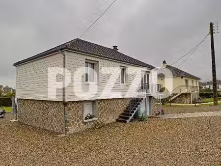 pozzo trouverie - vire