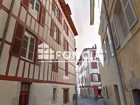 duplex à louer