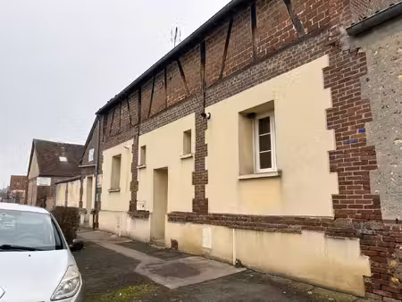 duplex à louer