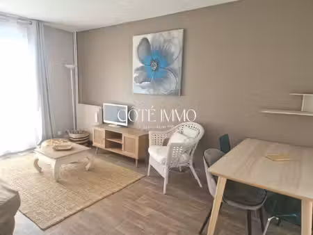 côté immo