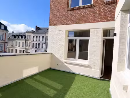 colocation à louer