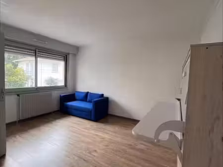 studio à louer