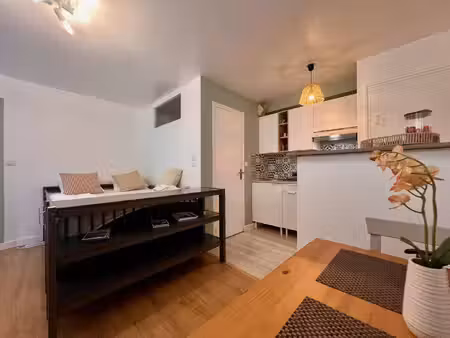 studio à louer - logement étudiant