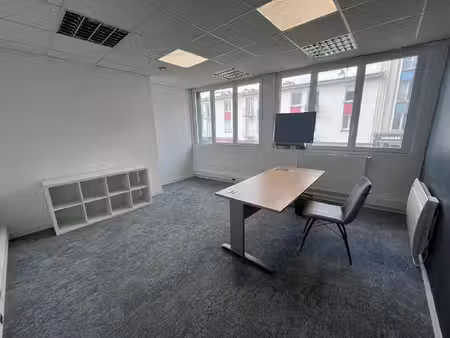espace bureau à louer