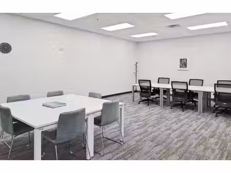 espace bureau à louer