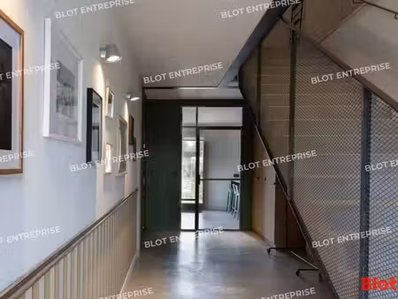 espace bureau à louer