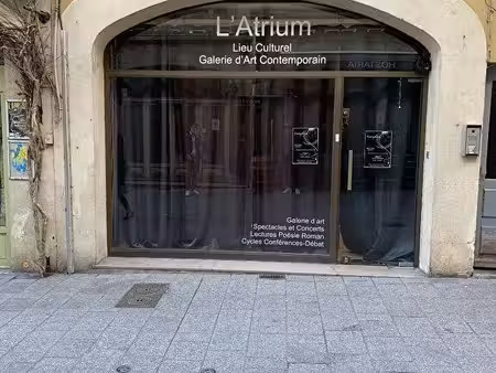 local commercial à louer
