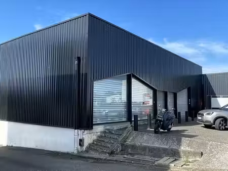 local commercial à louer