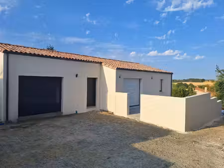 maison à louer