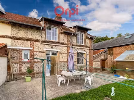 paimparay immobilier