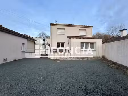 maison à louer