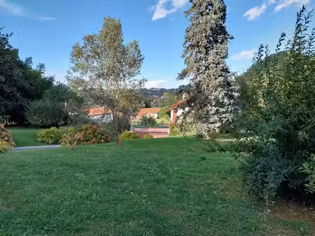 terrain à vendre