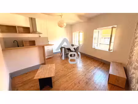 albi centre ville - appartement t2 meublé climatisé.