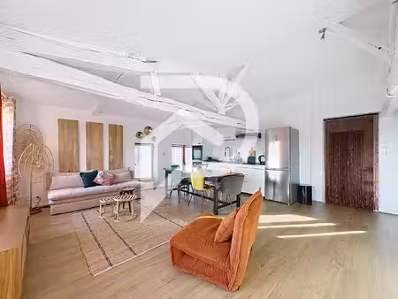 appartement albi 3 pièces