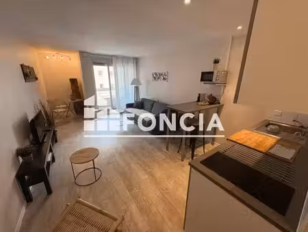 appartement à louer - logement étudiant