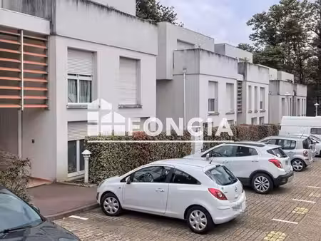 duplex à louer