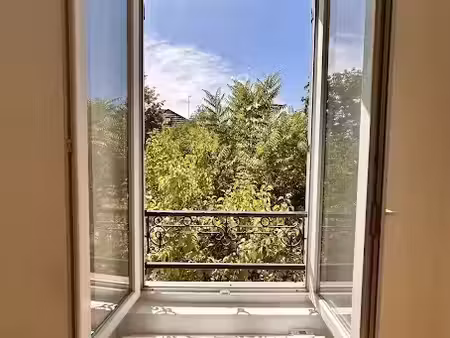 vente appartement 2 pièces à saint-maur-des-fosses (94100)  207 000 €