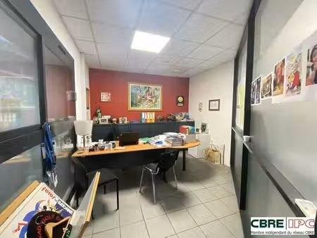 espace bureau à louer