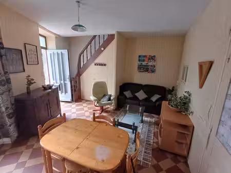 maison à louer