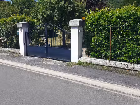 propriétaire particulier