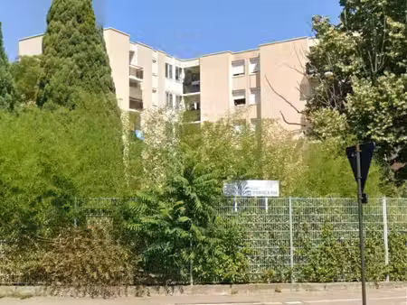 grand delta habitat