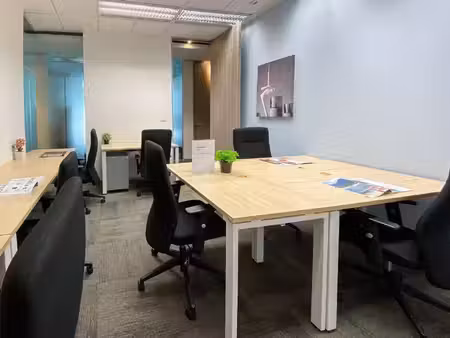 espace bureau à louer