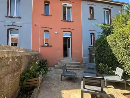 maison à louer