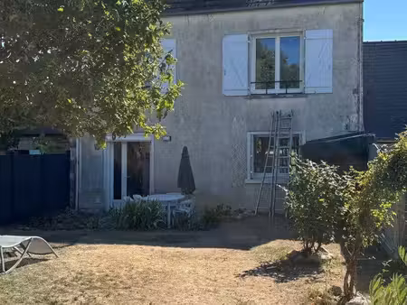 maison à louer