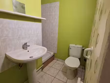 colocation à louer