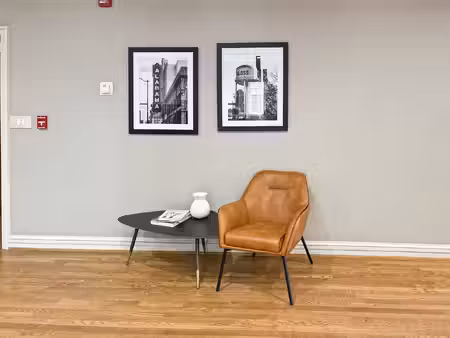 espace bureau à louer