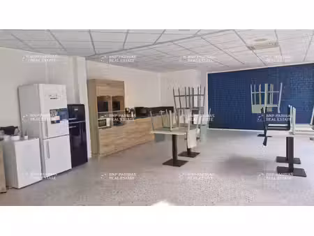 espace bureau à louer