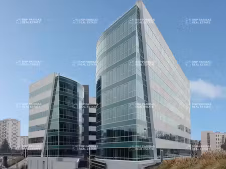 espace bureau à louer
