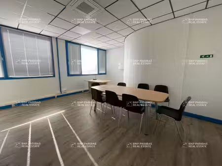 espace bureau à louer