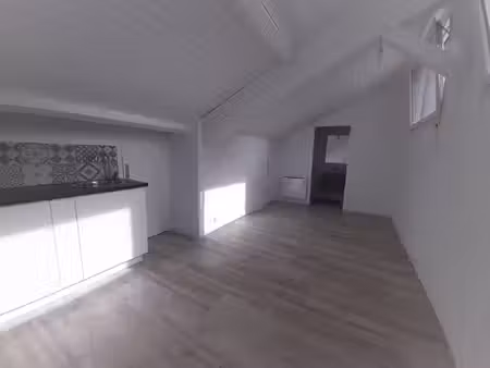 square habitat - location centre-est