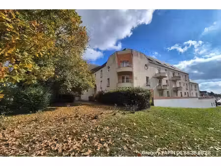 les résidences de l'orléanais