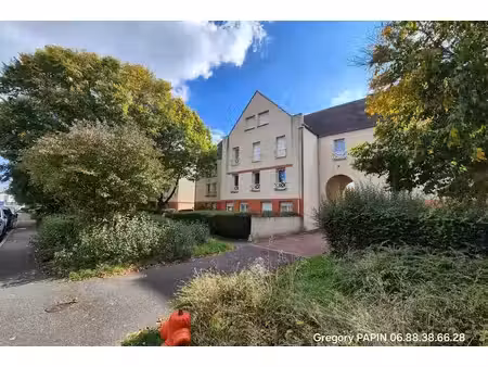 les résidences de l'orléanais