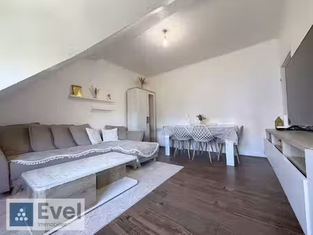evel immobilier thionville
