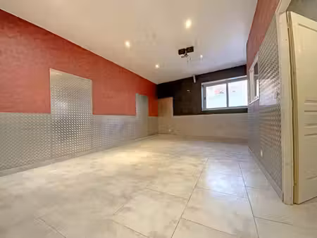 maison infinity