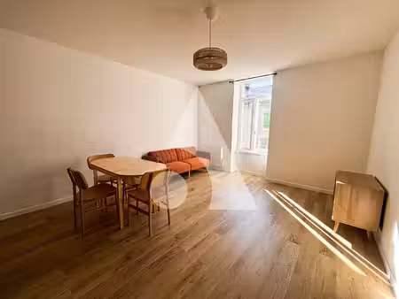 sixème avenue valserhône - l'immobilier par m6