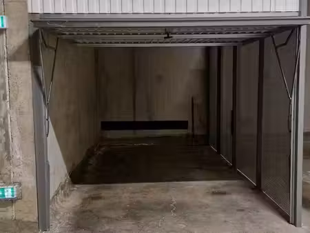 parking à vendre