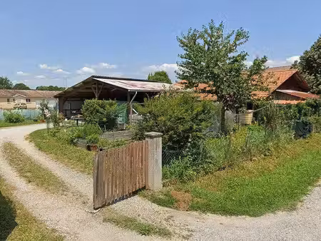 terrain à vendre