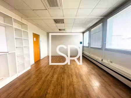 sr immobilier