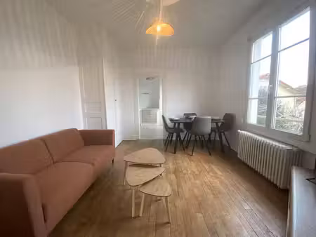 maison à louer