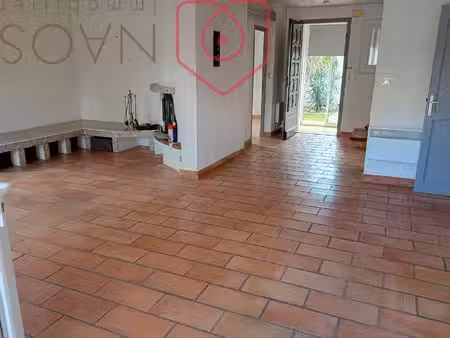 naos immobilier