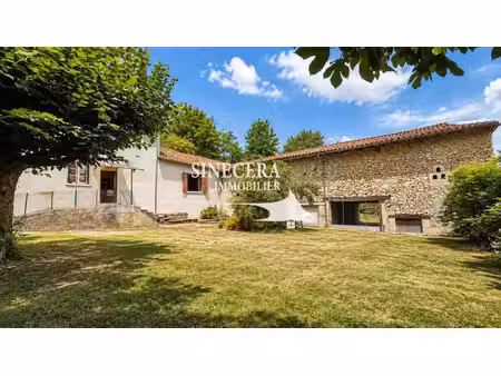 sinecera immobilier