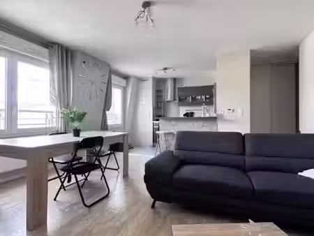 vente appartement 3 pièces 66.18 m² à persan (95340)  185 900 €